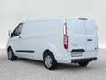 Ford Transit Custom KA L2H1 320 Trend +Klima+Temp+PDC Weiß - thumbnail 8