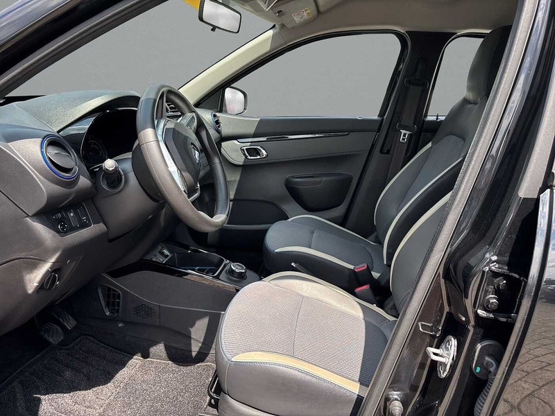 Dacia Spring Comfort Plus CCS PDC+Kamera Navi Klima — photo 10