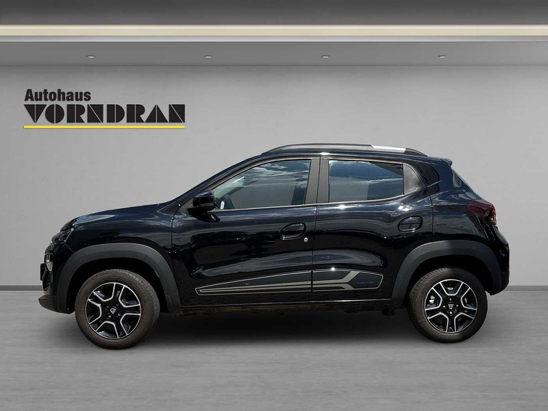 Dacia Spring Comfort Plus CCS PDC+Kamera Navi Klima — photo 3