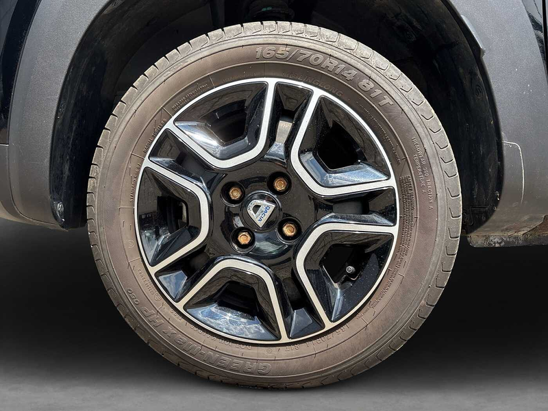 Dacia Spring Comfort Plus CCS PDC+Kamera Navi Klima — photo 13