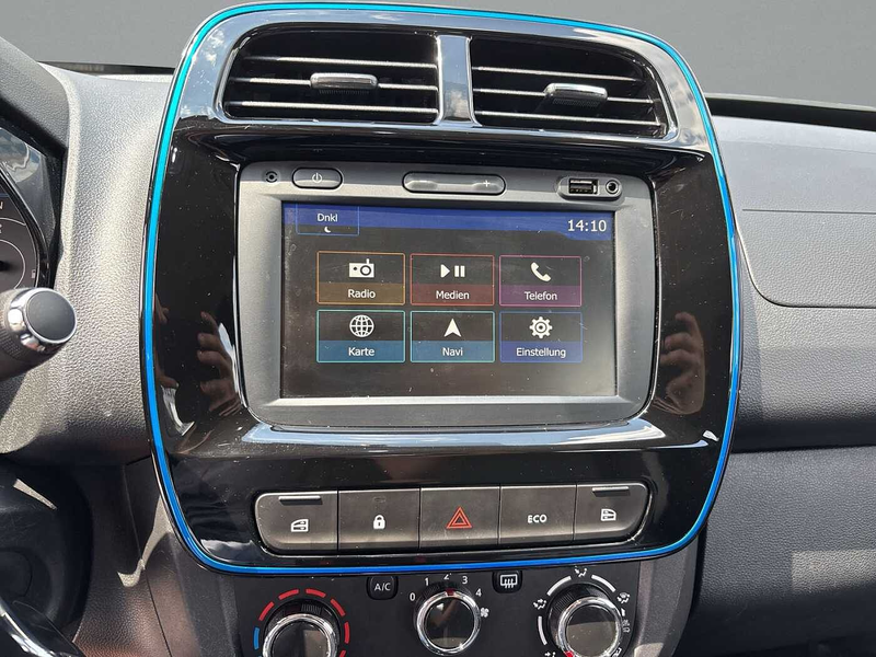 Dacia Spring Comfort Plus CCS PDC+Kamera Navi Klima — photo 14