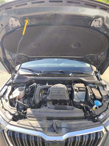 Skoda Kamiq 1.0 TSI DSG Ambition PDC/ACC/KAMERA