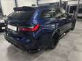 BMW M3 Baureihe M3 Touring xDrive Competition Blau - thumbnail 9