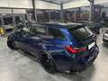 BMW M3 Baureihe M3 Touring xDrive Competition Blau - thumbnail 5