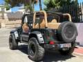 Jeep Wrangler Matricula Sueca Verde - thumbnail 6