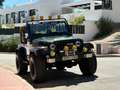 Jeep Wrangler Matricula Sueca Verde - thumbnail 3