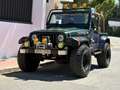 Jeep Wrangler Matricula Sueca Verde - thumbnail 4