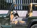Jeep Wrangler Matricula Sueca Verde - thumbnail 8