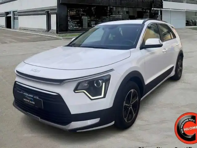 Kia Niro Niro II 2022 1.6 gdi hev Business 129cv dct6