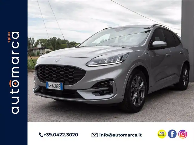 Ford Kuga 1.5 ecoblue ST-Line 2wd 120cv