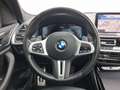 BMW X3 M 40d LED Navi HiFi ParkAs SHZ Gris - thumbnail 10