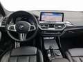 BMW X3 M 40d LED Navi HiFi ParkAs SHZ Gris - thumbnail 2