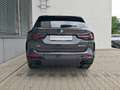 BMW X3 M 40d LED Navi HiFi ParkAs SHZ Gris - thumbnail 5