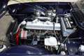 Triumph TR6 Overdrive Restored condition, leather seats Niebieski - thumbnail 3