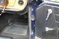 Triumph TR6 Overdrive Restored condition, leather seats Blauw - thumbnail 29