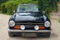 Triumph TR6 Overdrive Restored condition, leather seats Niebieski - thumbnail 5