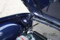 Triumph TR6 Overdrive Restored condition, leather seats Bleu - thumbnail 14
