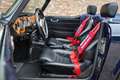 Triumph TR6 Overdrive Restored condition, leather seats Azul - thumbnail 19