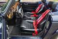 Triumph TR6 Overdrive Restored condition, leather seats Azul - thumbnail 4