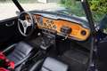 Triumph TR6 Overdrive Restored condition, leather seats Blauw - thumbnail 32