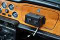 Triumph TR6 Overdrive Restored condition, leather seats Blauw - thumbnail 33