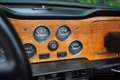 Triumph TR6 Overdrive Restored condition, leather seats Azul - thumbnail 39