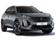 Peugeot 2008 Hybrid 145 e-DCS6 Allure+Ruotino di scorta Gris - thumbnail 1