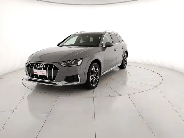 Audi A4 allroad A4 Allroad 40 2.0 tdi mhev Business Evolution quattro 204cv s-tronic