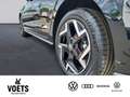 Volkswagen Polo R-Line 1.0 TSI DSG KEYLESS+RearView Schwarz - thumbnail 6