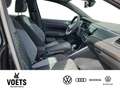 Volkswagen Polo R-Line 1.0 TSI DSG KEYLESS+RearView Schwarz - thumbnail 7