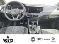 Volkswagen Polo R-Line 1.0 TSI DSG KEYLESS+RearView Schwarz - thumbnail 8