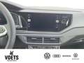 Volkswagen Polo R-Line 1.0 TSI DSG KEYLESS+RearView Schwarz - thumbnail 10