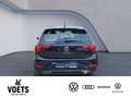 Volkswagen Polo R-Line 1.0 TSI DSG KEYLESS+RearView Schwarz - thumbnail 5