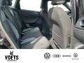 Volkswagen Polo R-Line 1.0 TSI DSG KEYLESS+RearView Schwarz - thumbnail 14