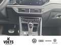 Volkswagen Polo R-Line 1.0 TSI DSG KEYLESS+RearView Schwarz - thumbnail 9