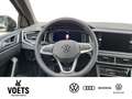 Volkswagen Polo R-Line 1.0 TSI DSG KEYLESS+RearView Schwarz - thumbnail 11
