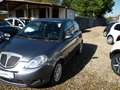 Lancia Ypsilon Ypsilon II 2007 1.4 8v Argento ecochic Gpl Grigio - thumbnail 3