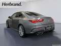 Mercedes-Benz CLA 200 Coupé AMG Line Night LED Kamera CarPlay Grau - thumbnail 4