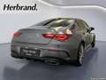 Mercedes-Benz CLA 200 Coupé AMG Line Night LED Kamera CarPlay Grau - thumbnail 3