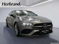 Mercedes-Benz CLA 200 Coupé AMG Line Night LED Kamera CarPlay Grau - thumbnail 2