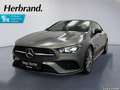 Mercedes-Benz CLA 200 Coupé AMG Line Night LED Kamera CarPlay Grau - thumbnail 1