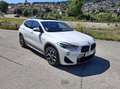 BMW X2 (F39) XDRIVE20DA 190CH M SPORT X EURO6D-T Blanc - thumbnail 2