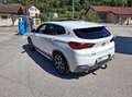 BMW X2 (F39) XDRIVE20DA 190CH M SPORT X EURO6D-T Blanc - thumbnail 4