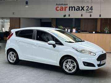 1.6 Tdci Titanium PDC*Navi*Zahnriemen neu