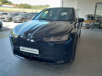 i20 LCI 2025 xdrive45 MSport Pro