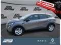 Renault Captur II Evolution TCe90 Grau - thumbnail 1