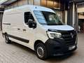 Renault Master 2.3 dCi L2H2 3,5t NAVI 3STZ CARPLAY KLIMA Weiß - thumbnail 2