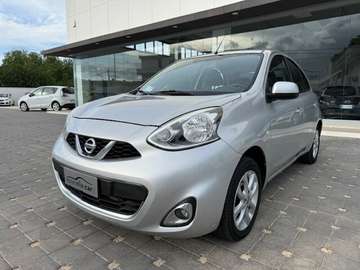 1.2 12V 5 porte GPL Eco Acenta 2014