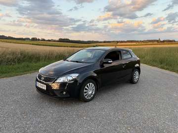 pro cee'd 1,6 CRDi Active Surf & Drive DPF ISG