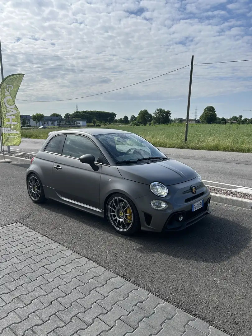 Abarth 595 Competizione competizione - 1